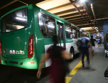 Bairros de Salvador ganham novas linhas de ônibus a partir deste sábado - Imagem