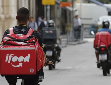 Nova lei em Salvador obriga Uber, iFood e 99 a terem SAC 24 horas - Imagem