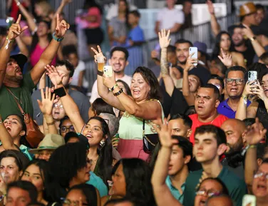 Shows em Salvador: projeto quer multar produtoras por taxas abusivas - Imagem