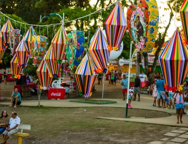 São João: Amargosa eleva gastos em 204% enquanto saneamento patina - Imagem