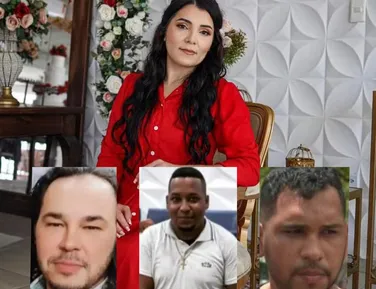 Sara Freitas: envolvidos na morte da cantora gospel são condenados por feminicídio - Imagem