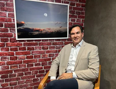 Secretário projeta Salvador do futuro e prega habitação popular - Imagem