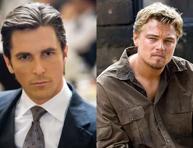 Fogo Contra Fogo 2: sequência clássico dos anos 90 reúne DiCaprio e Christian Bale - Imagem