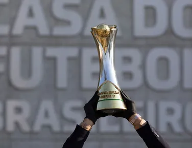 Série D: Porto faz história e Juazeirense vence com hat-trick - Imagem