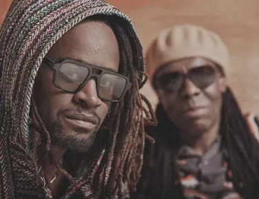 Show do Cidade Negra na Arena A TARDE terá ação solidária; entenda - Imagem