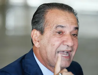 Silas Malafaia pode virar réu por chamar militares de “frouxos” - Imagem