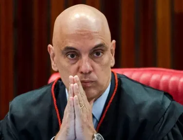 Moraes arquiva inquérito contra Elon Musk por falta de provas - Imagem