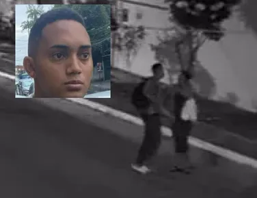 Suspeito de estuprar mulher com facão em Dias d’Ávila é preso em Salvador - Imagem