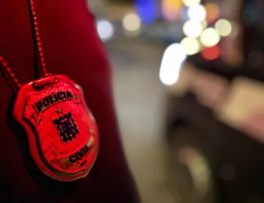 Baianos são investigados por fraude milionária - Imagem