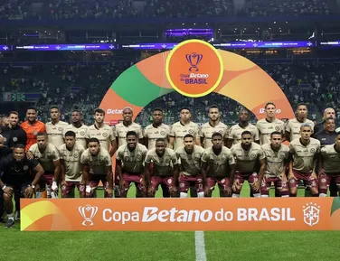Time baiano da Copa do Brasil joga para dois pagantes e tem renda de R$ 50 - Imagem