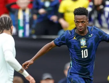 Torcida do Brasil corneta Ancelotti nos EUA e clama por Neymar após derrota - Imagem