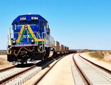 Transnordestina: veja o que falta para concluir obra após 20 anos - Imagem