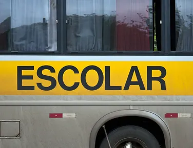 Transporte escolar em Monte Santo vira alvo do MP por suspeita de irregularidades - Imagem