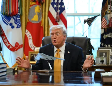 Medicamentos importados serão taxados em até 100% nos Estados Unidos - Imagem