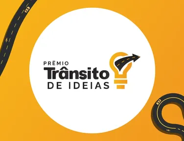 Conheça os finalistas do prêmio ‘Trânsito de Ideias’ - Imagem
