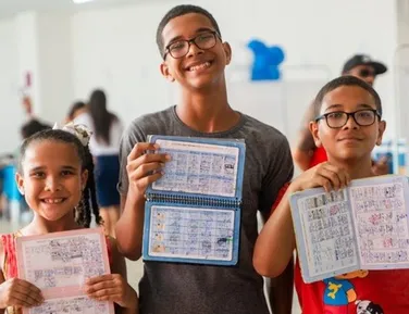 Seu filho está na lista? Saiba quais vacinas o Governo vai aplicar nas escolas - Imagem