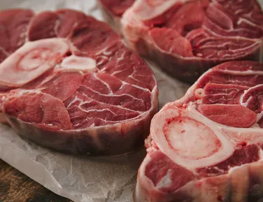 Valor da carne bovina sobe 26,5% em 4 meses e bate recorde - Imagem