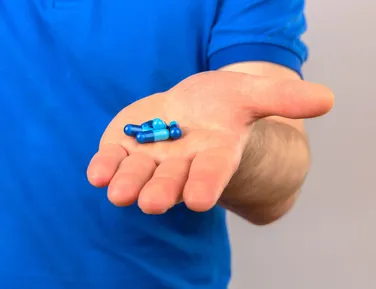 Homem morre em motel após usar comprimidos de tadalafila - Imagem