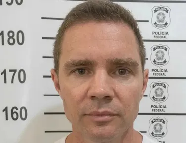 Vorcaro pode deixar prisão nesta quinta-feira para fazer exames - Imagem