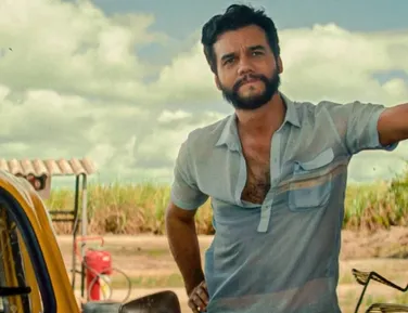 Wagner Moura busca troféu inédito em festival no México - Imagem