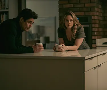 5 filmes viciantes da Netflix para assistir neste fim de semana - Imagem