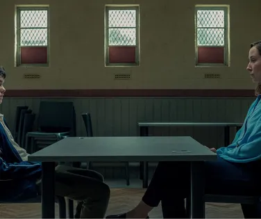 5 séries curtas da Netflix para terminar antes do domingo acabar - Imagem