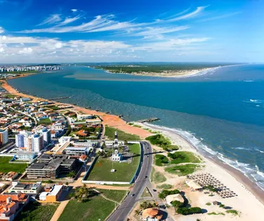 A capital do Nordeste com menor custo de vida e melhor bem-estar; conheça - Imagem
