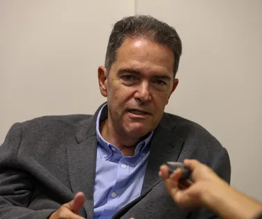 “A nova lei do Planserv corrige uma injustiça social”, afirma Luiz Eduardo Perez - Imagem