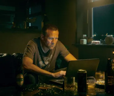 A nova série curta de mistério da Netflix ideal para sua sexta-feira - Imagem