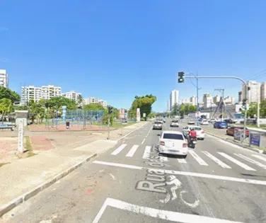 A obra de R$ 6 milhões que vai mudar a dinâmica em bairro de Salvador - Imagem