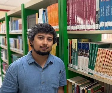 "A ultradireita transformou a liberdade em arma política", diz Thor Veras - Imagem