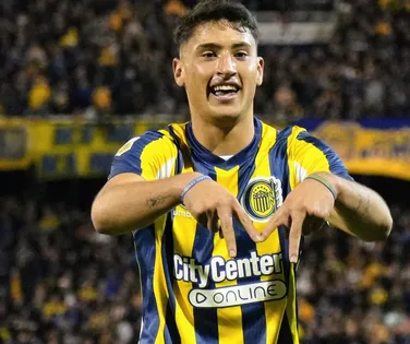 Acertado com o Bahia, Alejo Véliz tem início discreto na temporada - Imagem