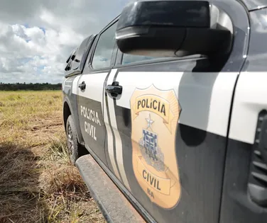 Sequestro e tiroteio em Salvador: bandidos tentar roubar carga de R$ 800 mil - Imagem