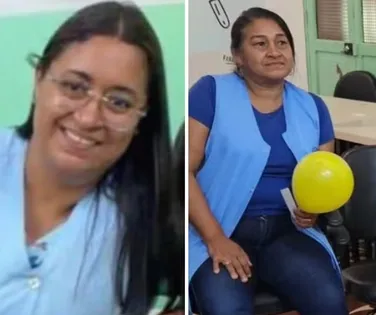 Adolescente invade escola mata duas funcionárias e deixa dois feridos - Imagem