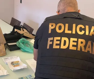 Ex-gerente de banco é suspeito de roubar R$ 1,3 milhão da instituição - Imagem