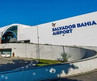 Aeroporto de Salvador lança Kiss & Fly sob desconfiança de trabalhadores que temem prejuízo financeiro - Imagem