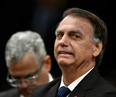 Aliados de Bolsonaro podem estar por trás da ofensiva dos EUA contra PCC e CV - Imagem