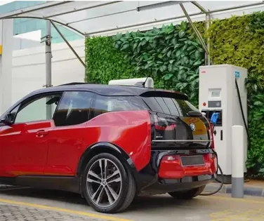 Alta do petróleo faz venda de carros elétricos saltar 184% no Brasil - Imagem