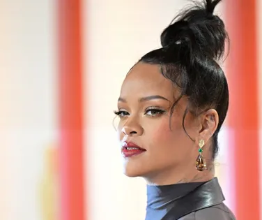 Alvo de atentado, mansão de Rihanna custa mais de R$ 70 milhões; veja - Imagem