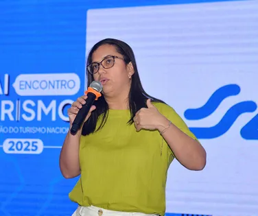 Vice-prefeita de Salvador deixa PDT e se filia a novo partido - Imagem