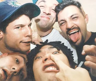 Após 30 anos, corpos dos Mamonas Assassinas serão exumados; saiba motivo - Imagem