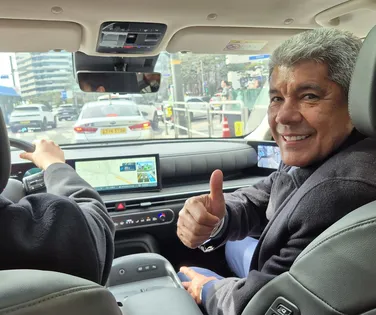 Após atrair a BYD, Bahia mira Hyundai para produção de hidrogênio verde - Imagem