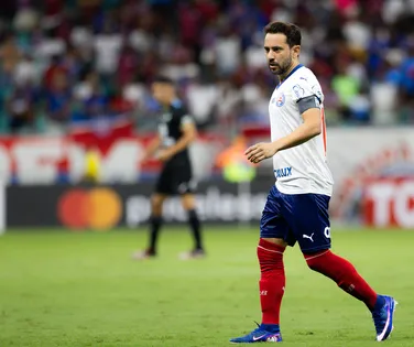 Após fracasso na Libertadores, Bahia pode ter ano de menos jogos das últimas décadas - Imagem