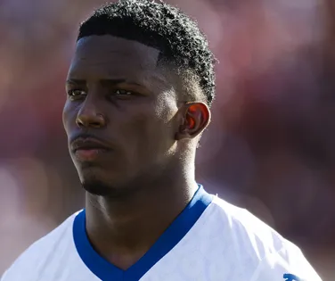 Após iniciar transição, veja quando Ruan Pablo pode voltar aos campos - Imagem