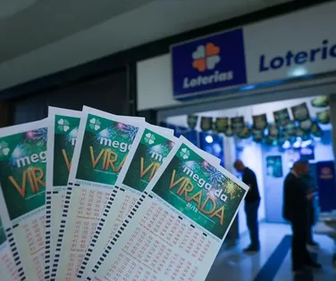 Mega-Sena lança sorteio especial de 30 anos com prêmio de R$ 150 mi - Imagem