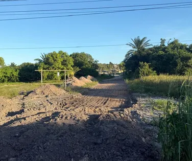 Disputa familiar põe em risco área de proteção ambiental na Bahia - Imagem