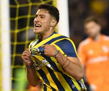 Atacante acertado com o Bahia precisa do dobro do tempo de Everaldo e Willian José para marcar gol - Imagem