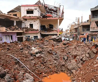 Ataques israelenses no Líbano mataram quase 300 pessoas na semana - Imagem