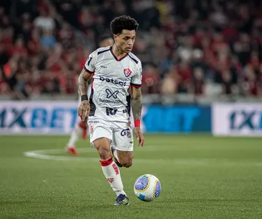 Athletico x Vitória: onde assistir, escalações e tudo sobre o jogo - Imagem