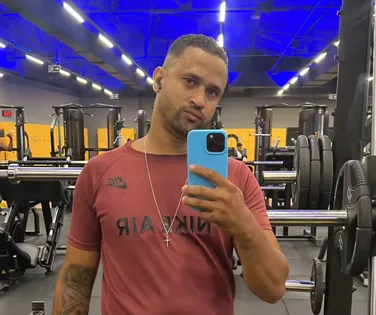 Arte em luto: ator é morto a tiros no bairro da Calçada em Salvador - Imagem